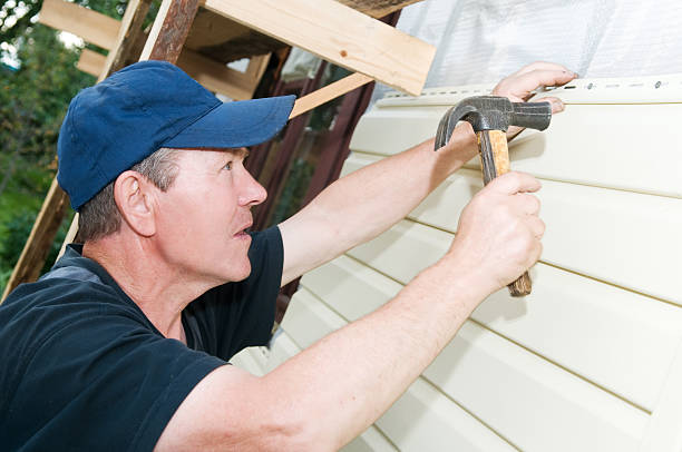 Siding for Commercial Buildings in Augusta, KY