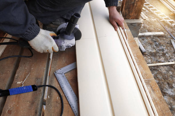 Best Custom Siding Design  in Augusta, KY